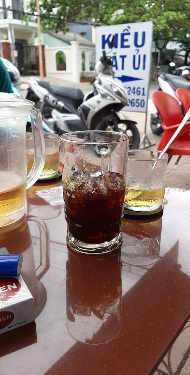 Cafe Tín (Sịn) - 3