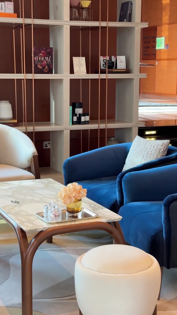 Majlis by Pierre Herme - 2