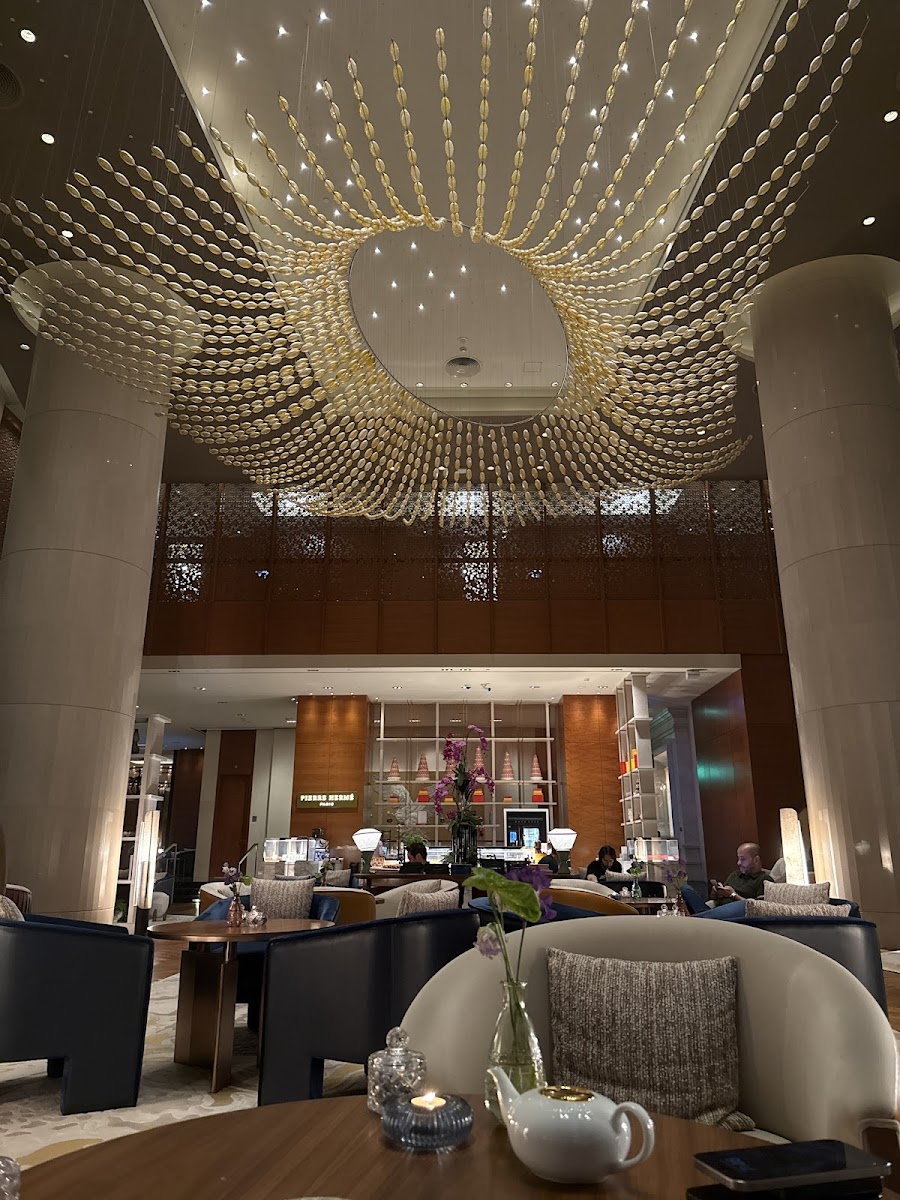 Majlis by Pierre Herme - 3