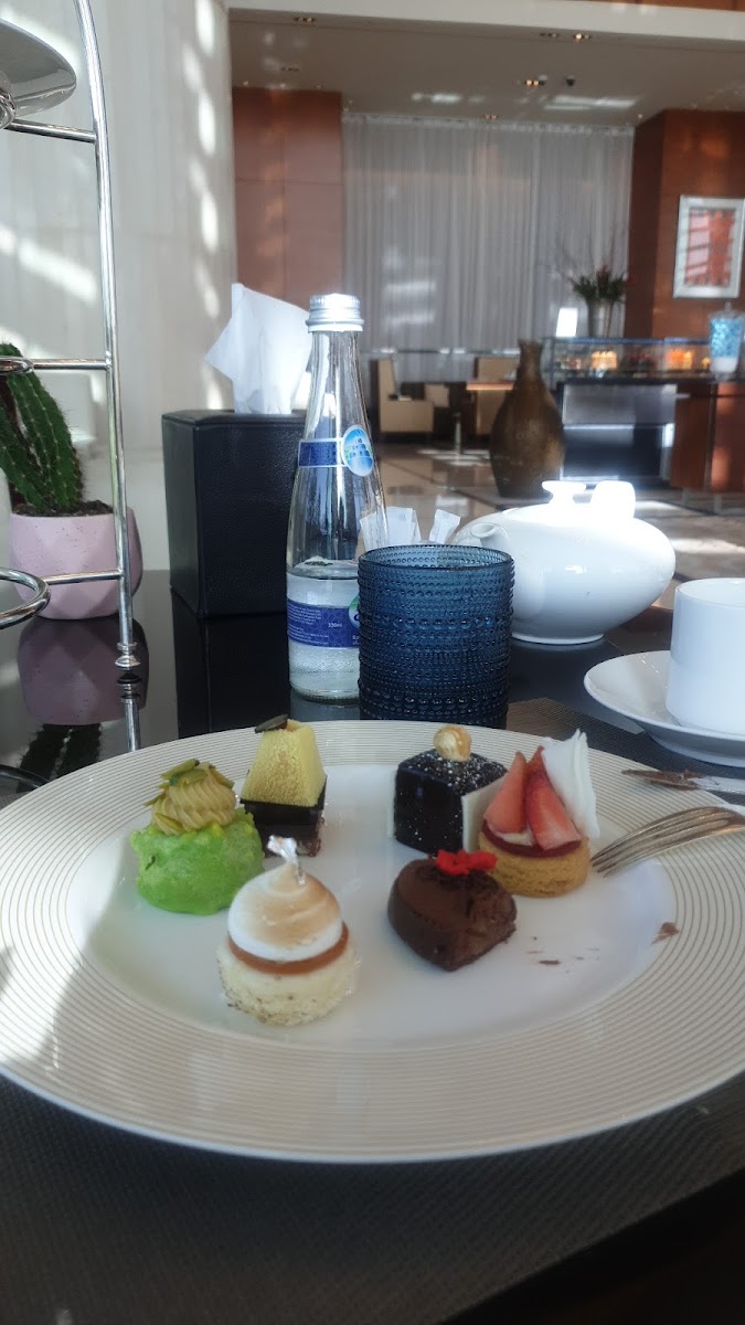 Majlis by Pierre Herme - 5