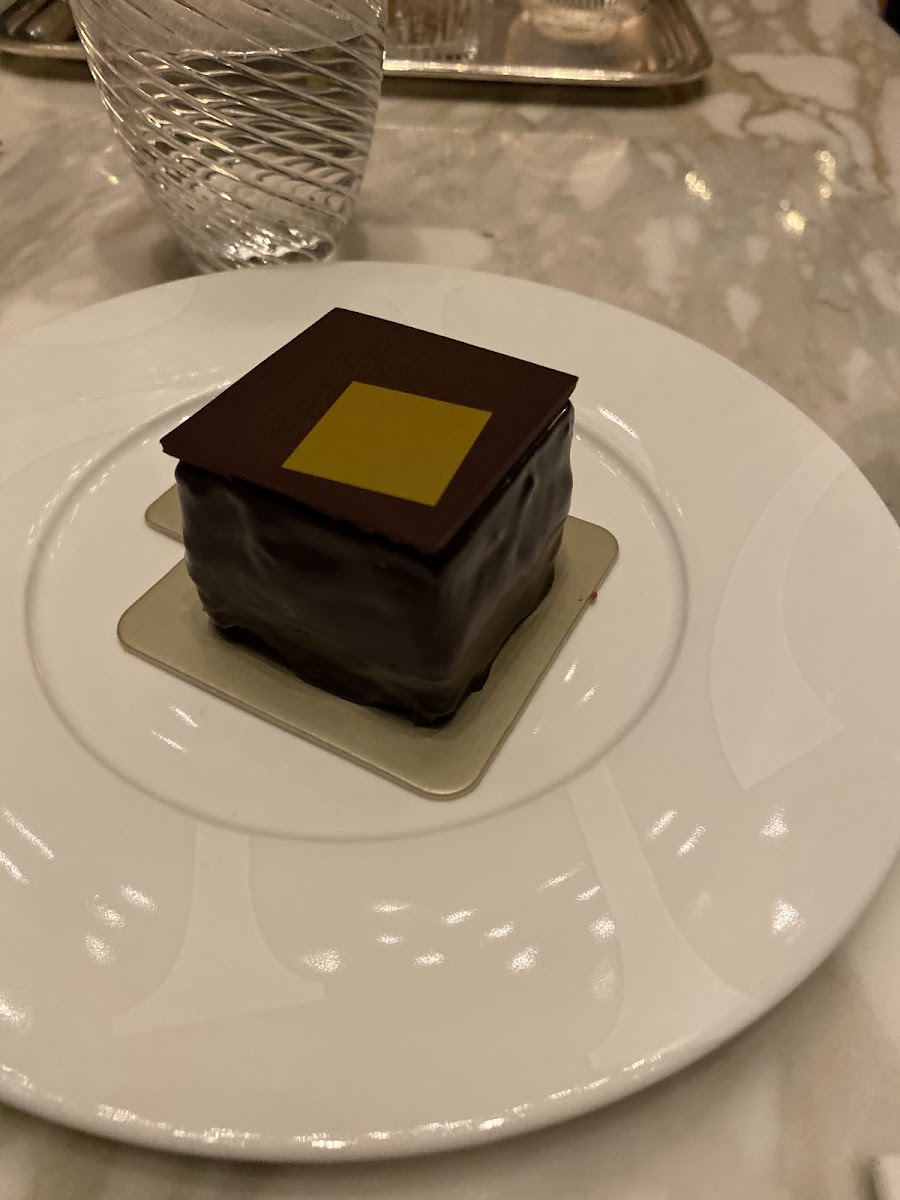 Majlis by Pierre Herme - 6