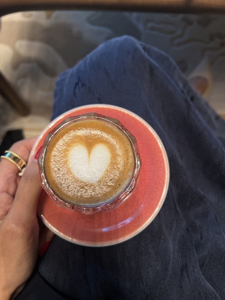 Majlis by Pierre Herme - 7