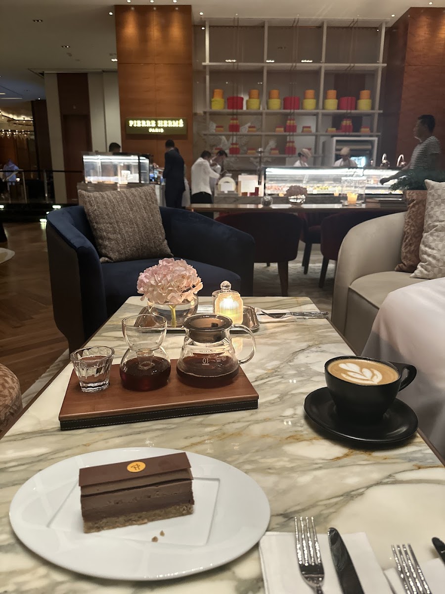 Majlis by Pierre Herme - 8