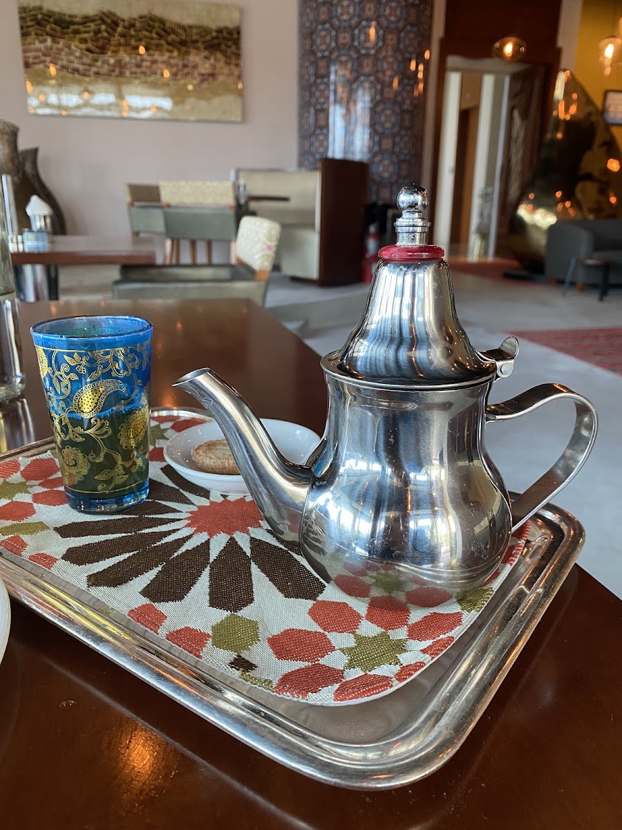 Majlis by Pierre Herme - 9