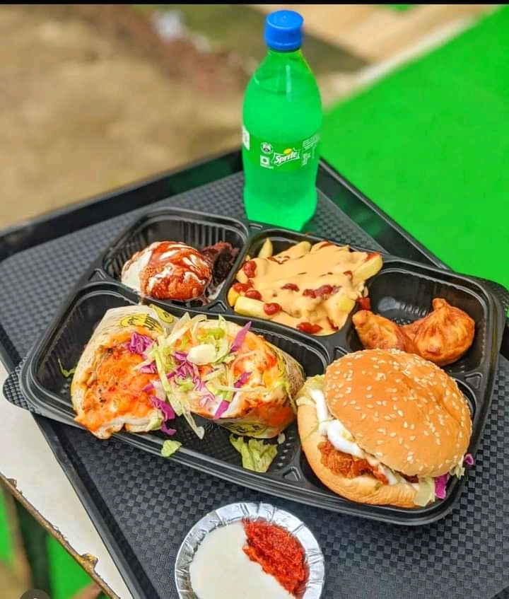 Heartbeat cafe - taste with love - 6