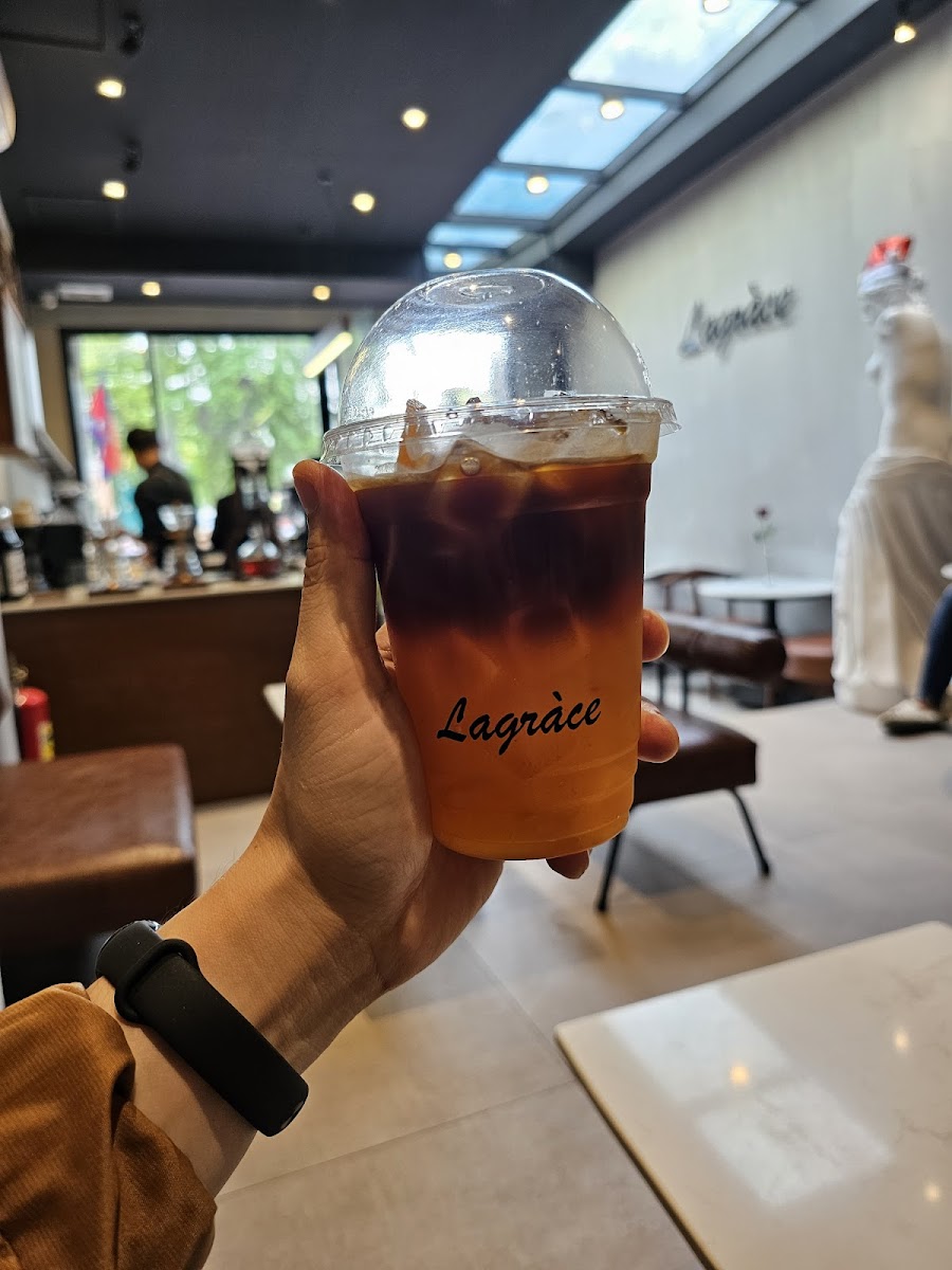 Lagràce Cafe - 6