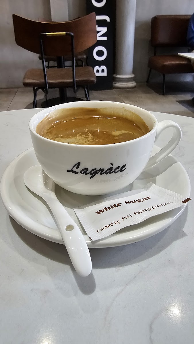 Lagràce Cafe - 9