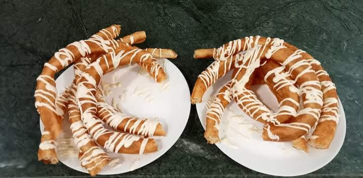 Cafetería churrería Meli - 6