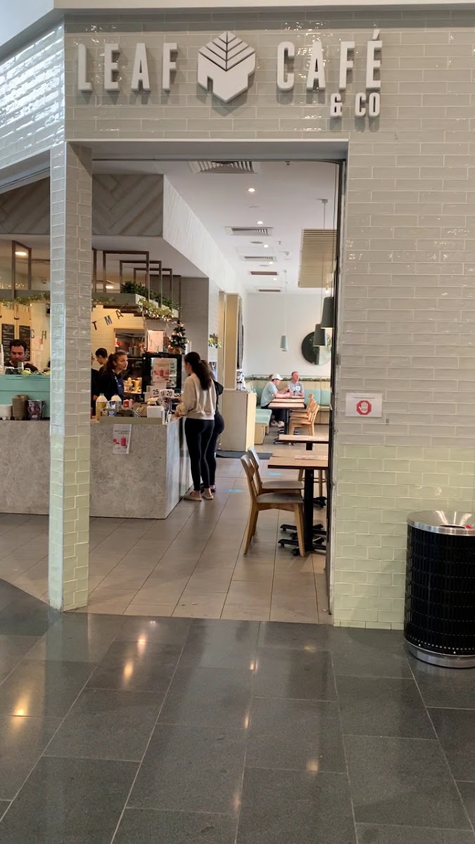 Leaf Cafe & Co. North Kellyville - 2