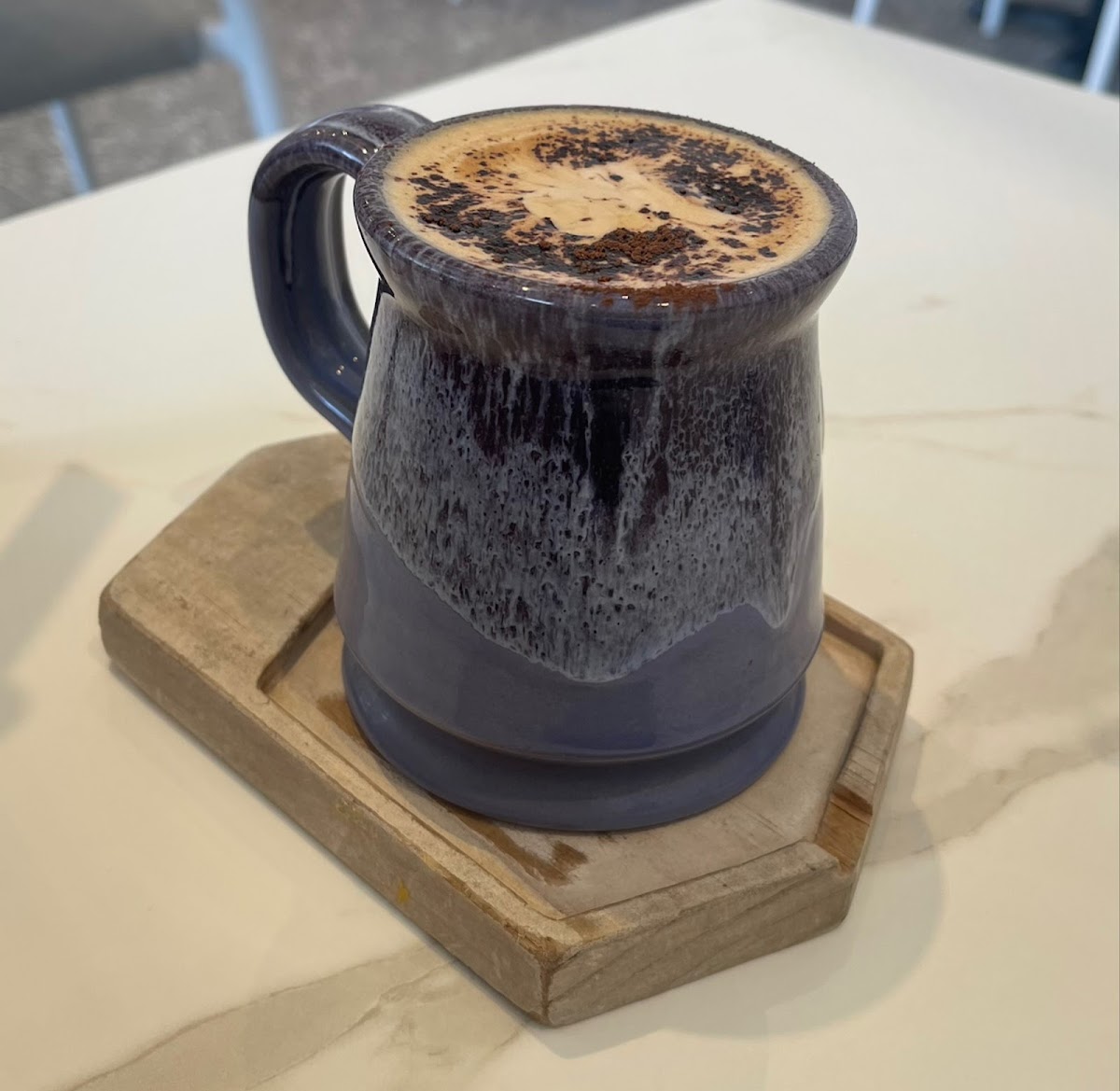 Leaf Cafe & Co. North Kellyville - 8