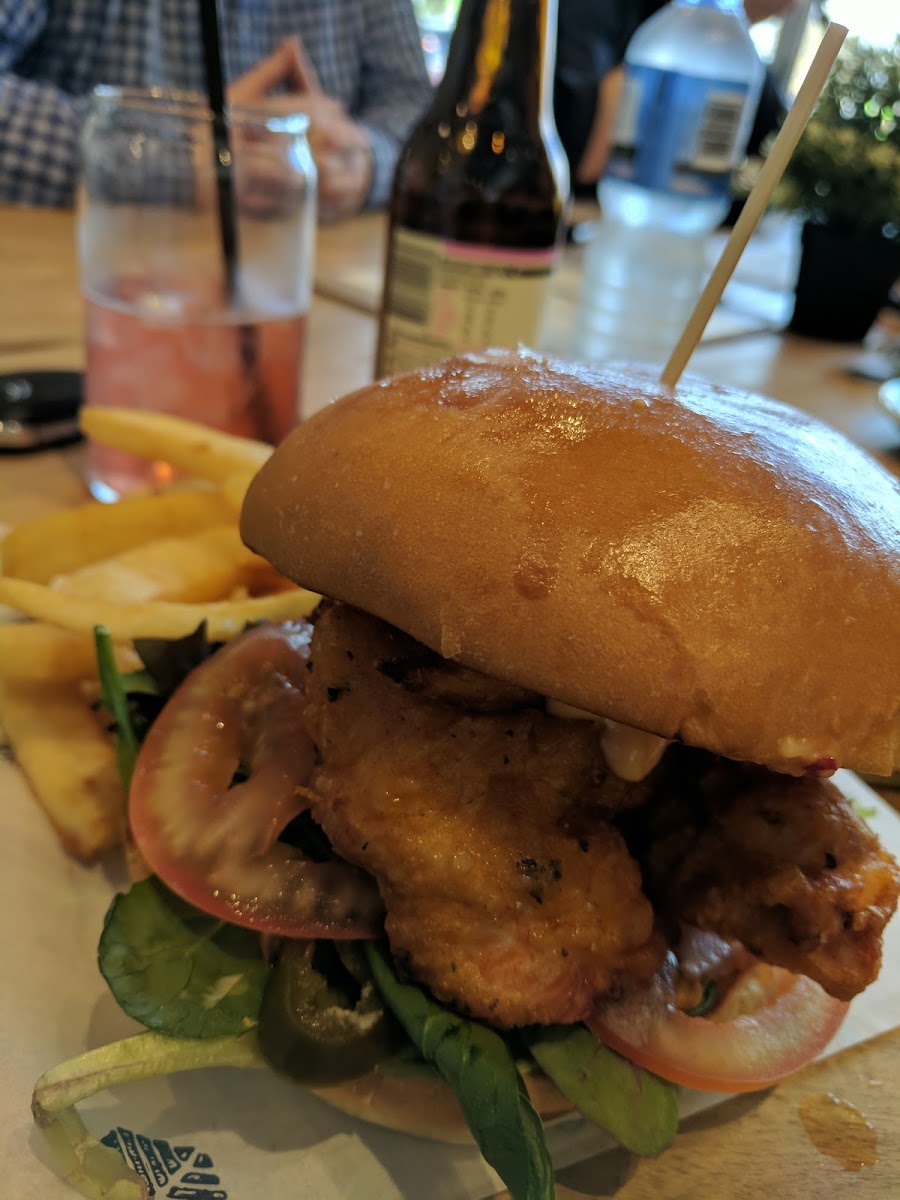 Leaf Cafe & Co. North Kellyville - 9