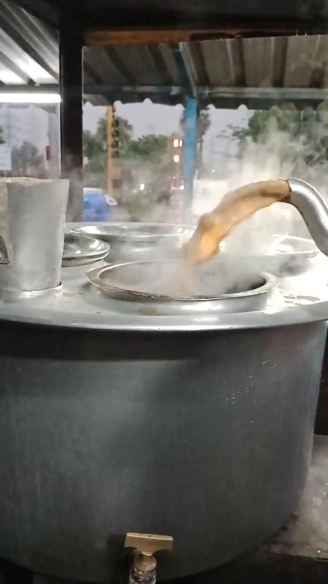 Filter Coffee Point - 2