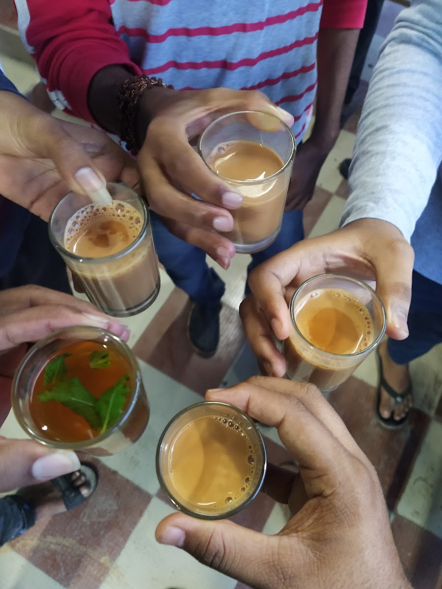 Filter Coffee Point - 4