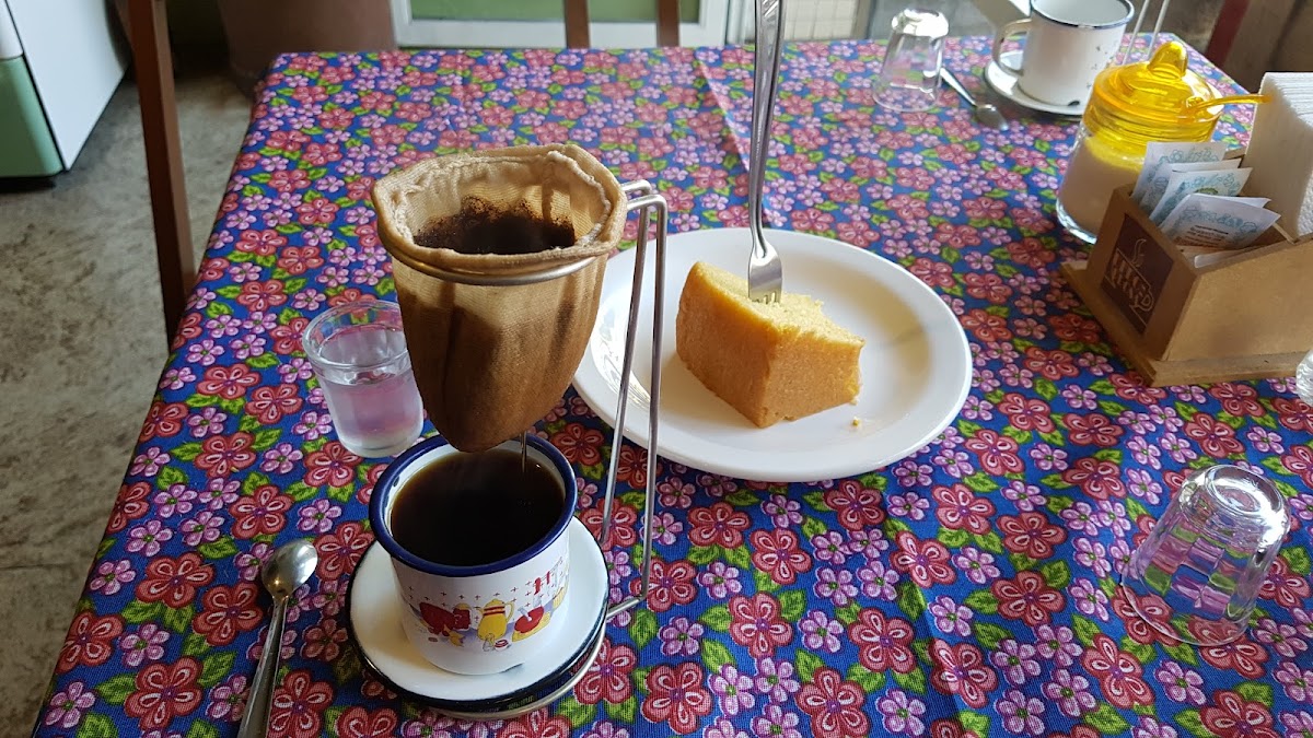 Dedo de Prosa - Empório Mineiro - 5