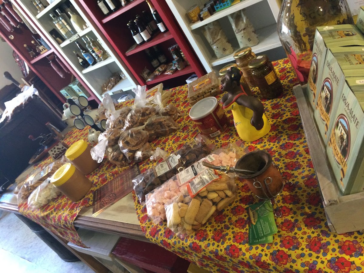 Dedo de Prosa - Empório Mineiro - 7