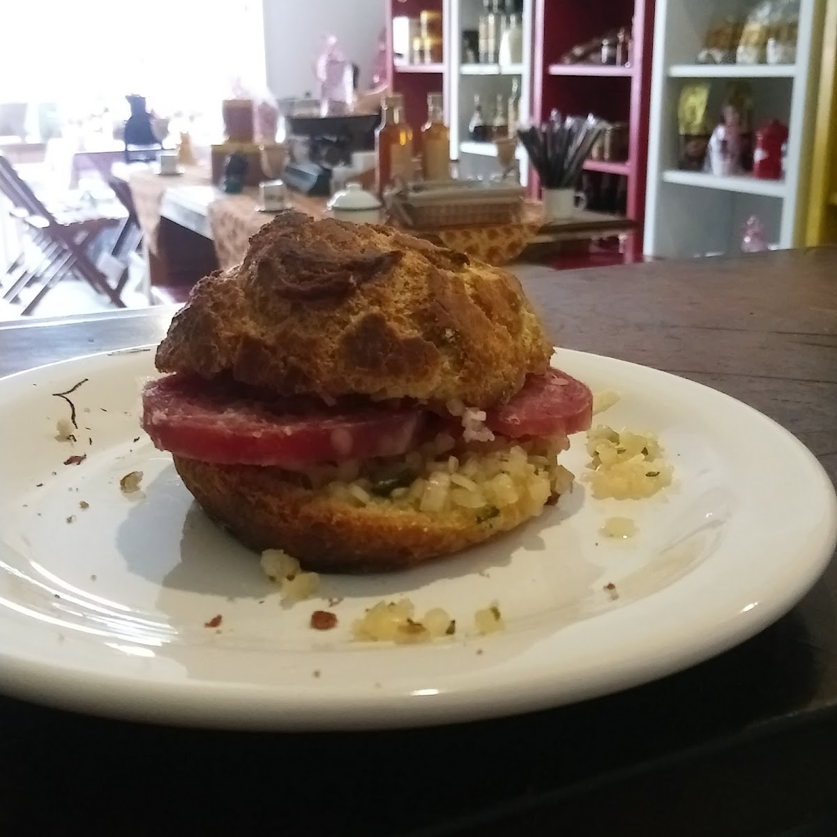 Dedo de Prosa - Empório Mineiro - 9