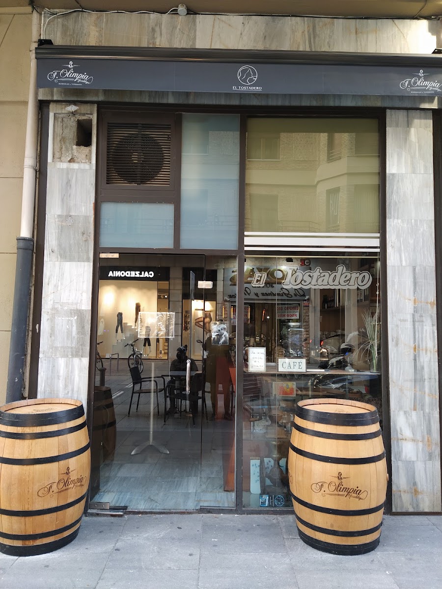 Cafés El Tostadero - 2