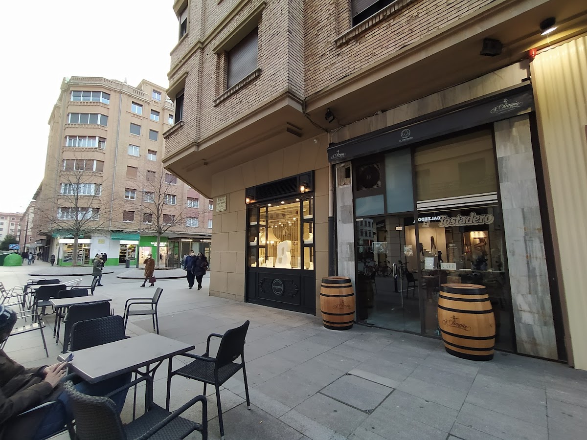 Cafés El Tostadero - 3