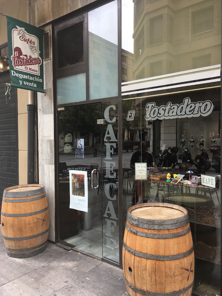 Cafés El Tostadero - 4