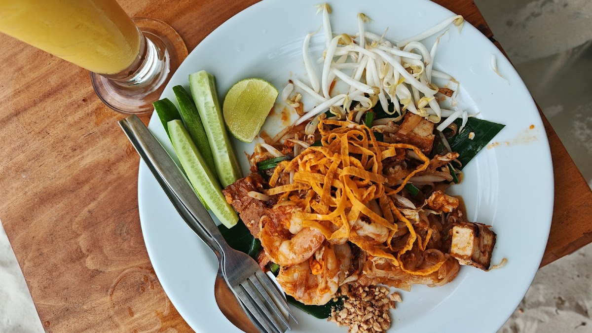 V Cafe Koh Samed - 5