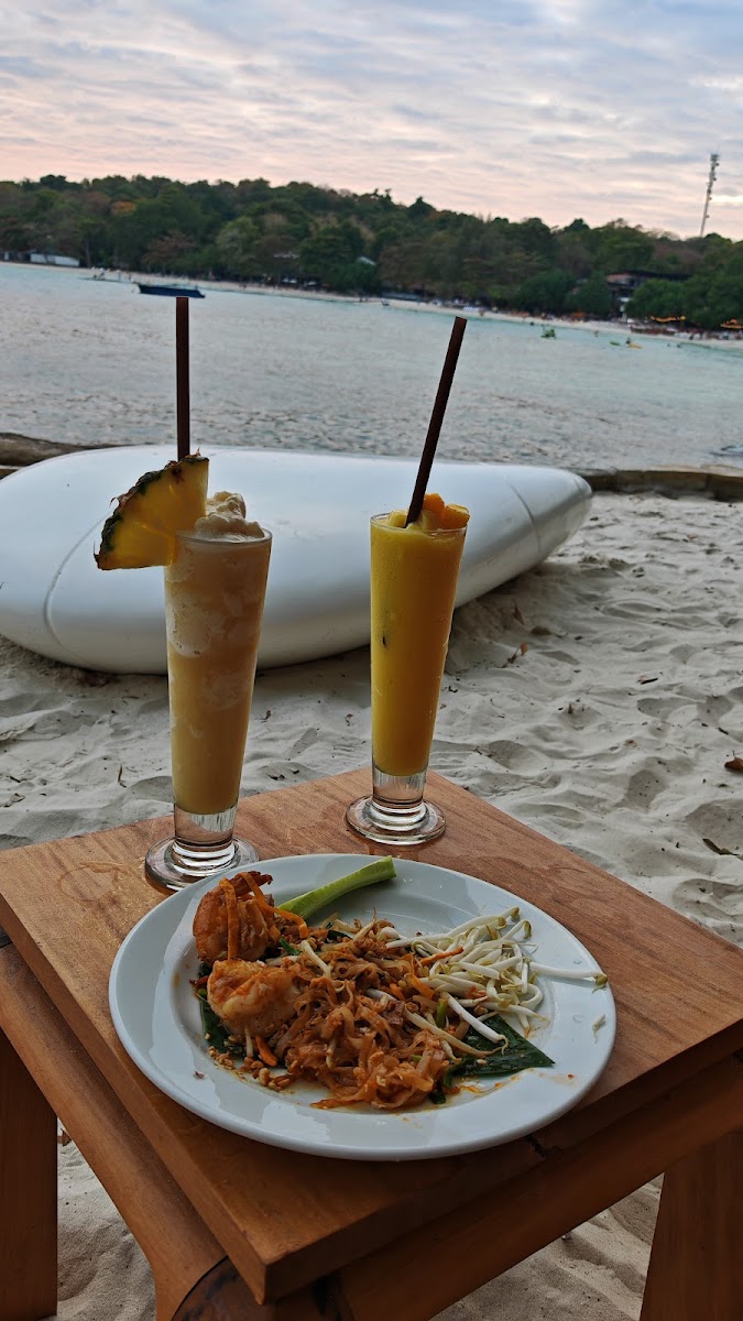 V Cafe Koh Samed - 6