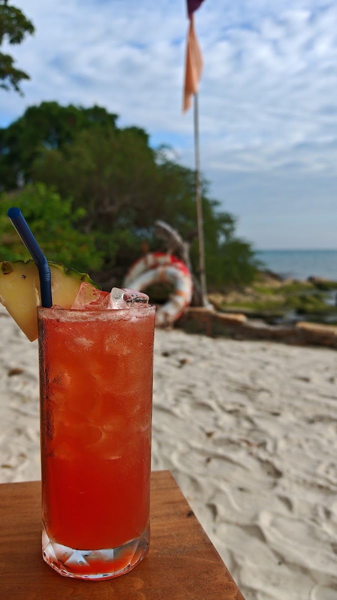 V Cafe Koh Samed - 7