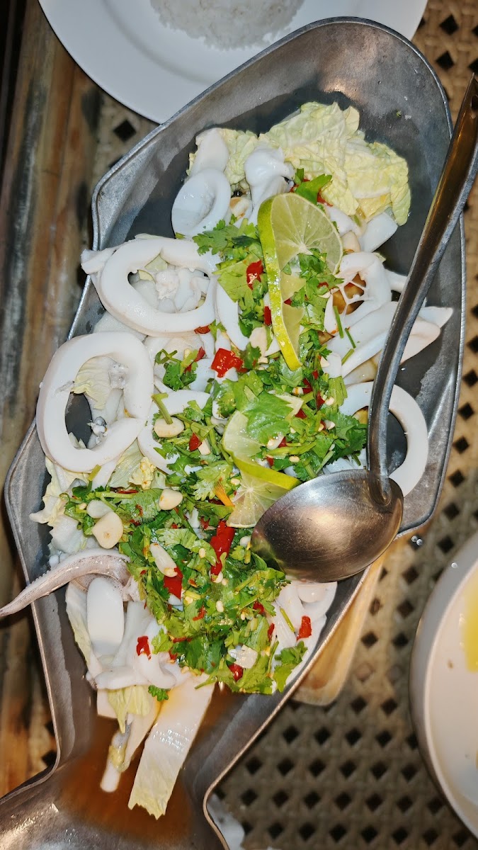 V Cafe Koh Samed - 8