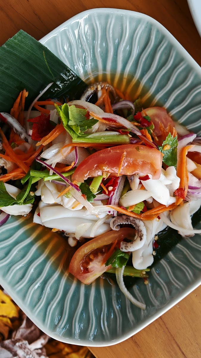 V Cafe Koh Samed - 9