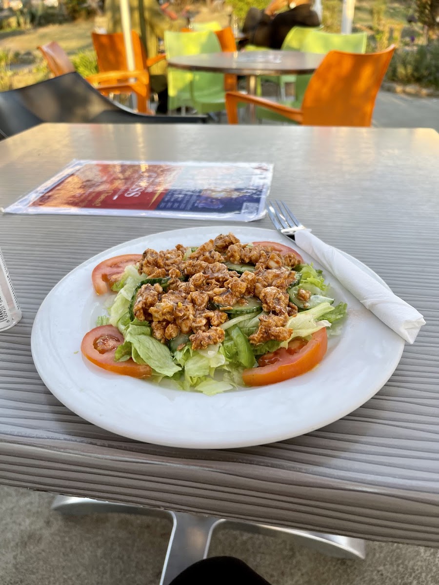 Ouh La La French Cafe - 6