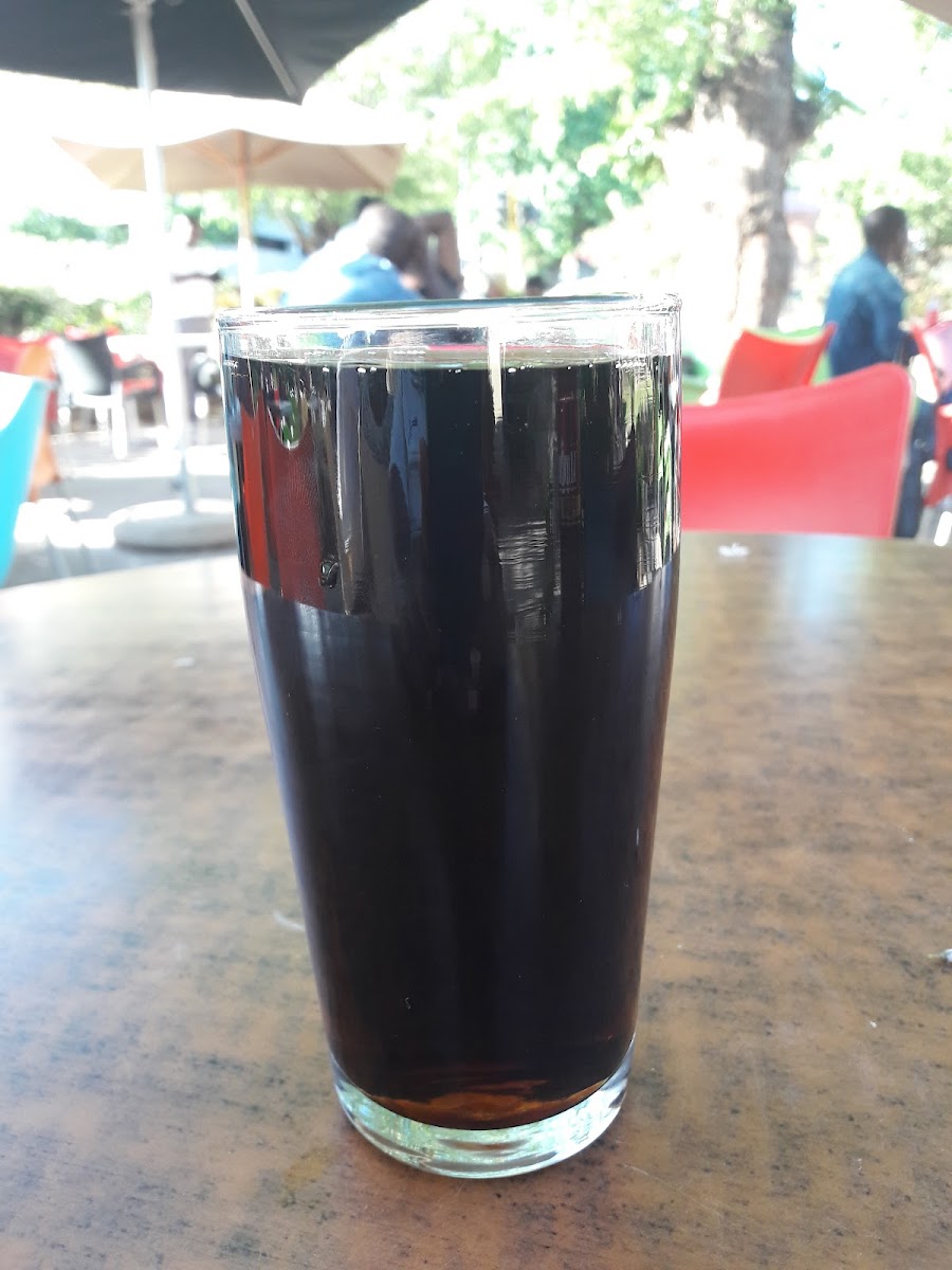 Ouh La La French Cafe - 7