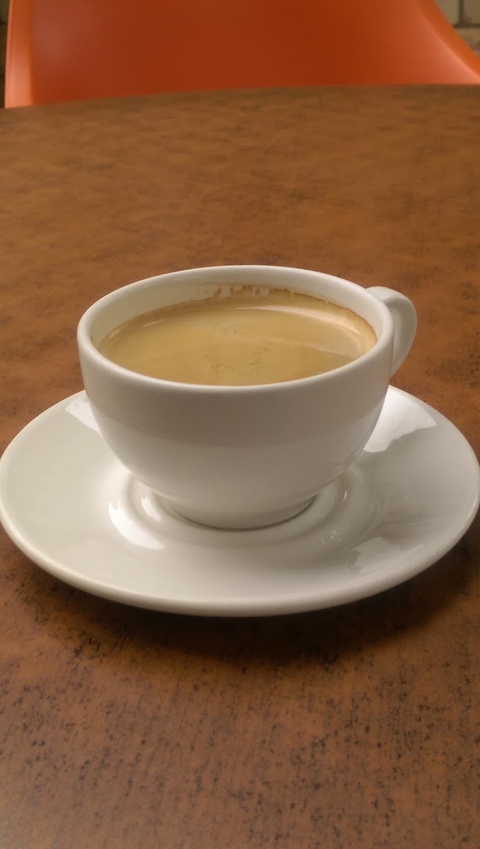 Ouh La La French Cafe - 9