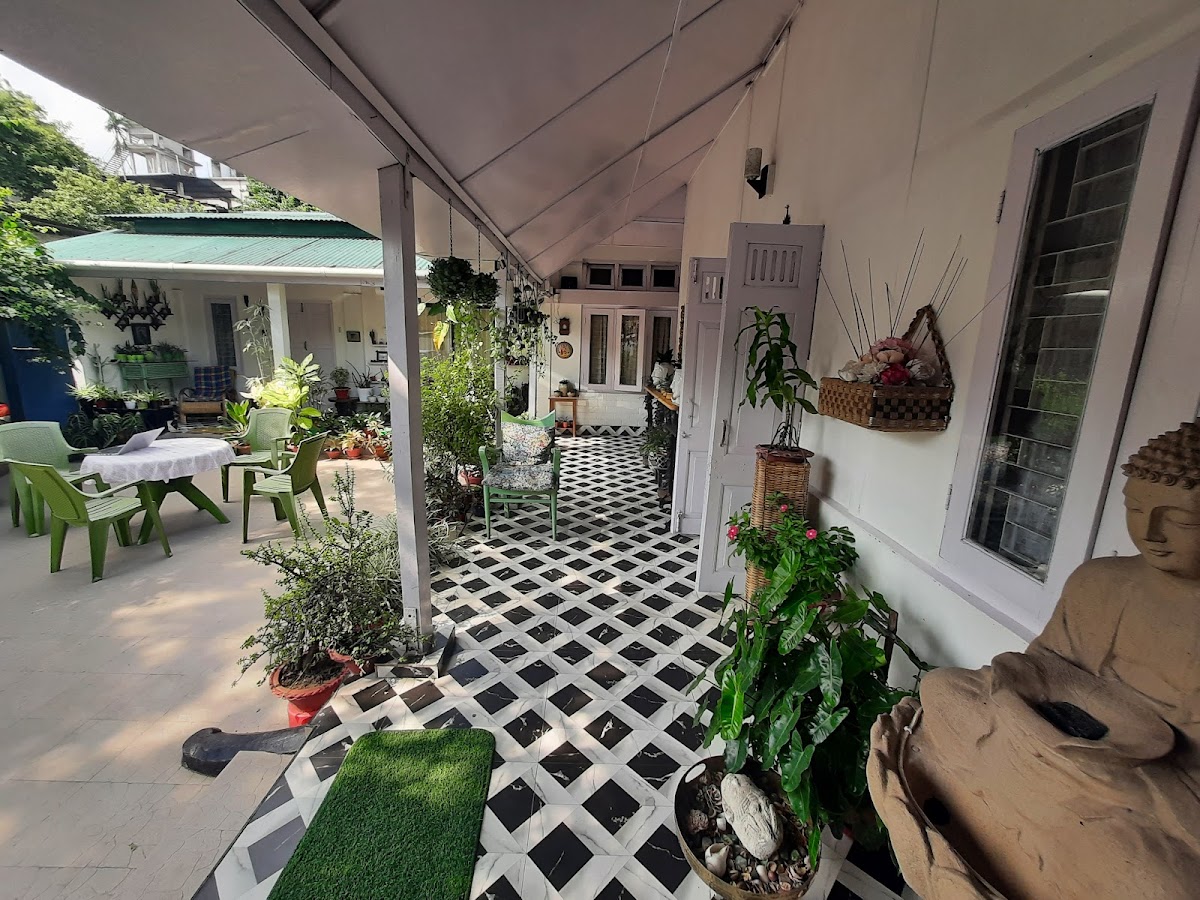 Bhowmick's Bungalow - 3