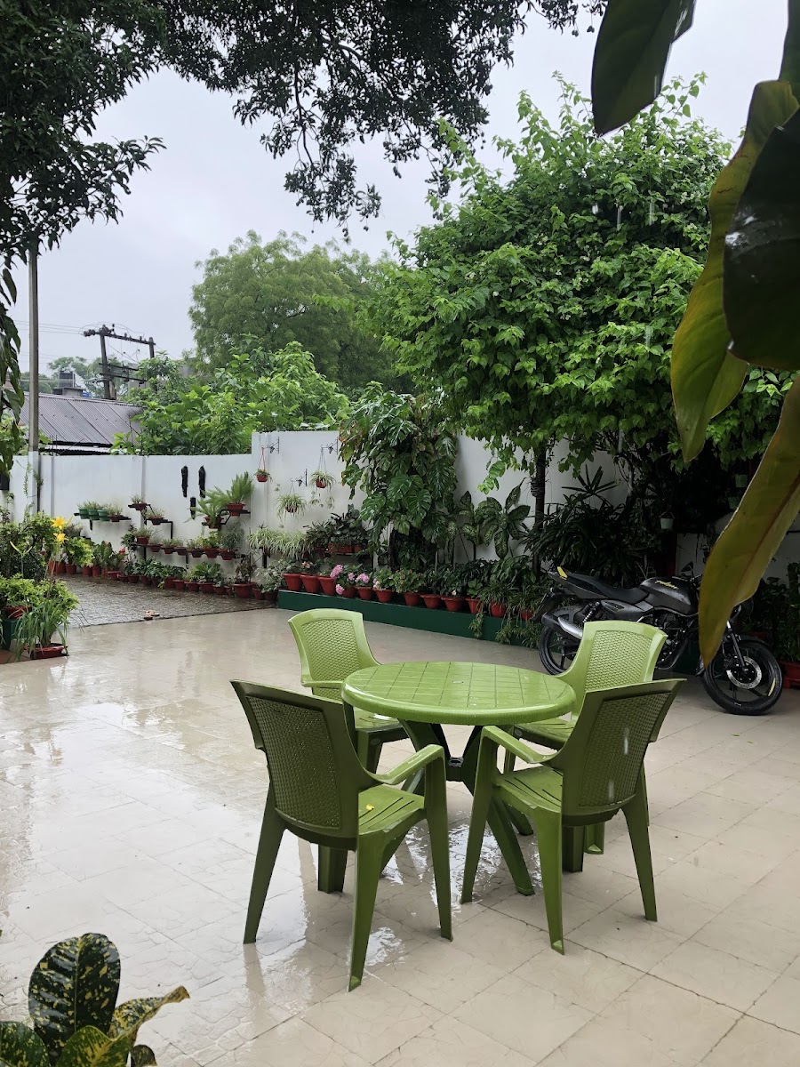 Bhowmick's Bungalow - 6