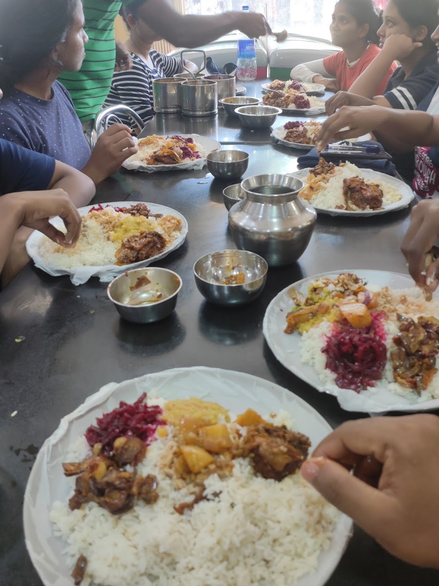 Vijitha Cafe & Cool Bar - 8