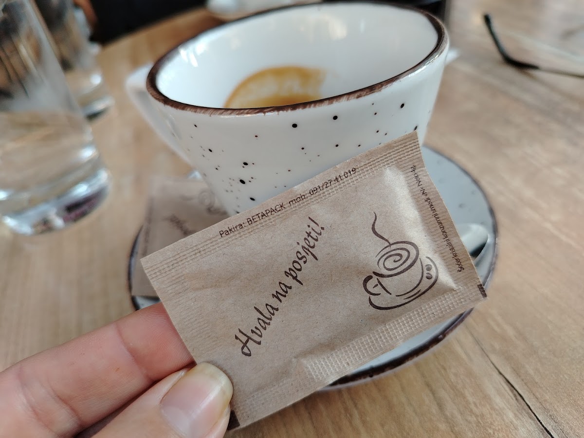 Caffe Bar 'Kony' - 3