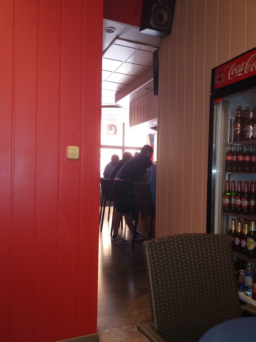 Caffe Bar 'Kony' - 9