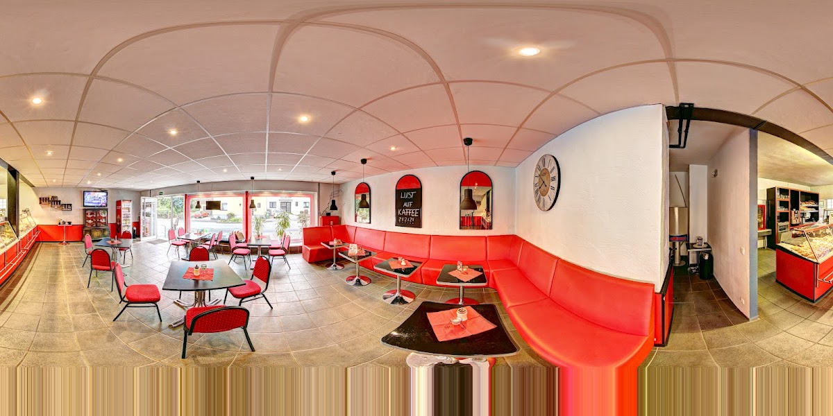 In Dinger Kaffeebud - 3