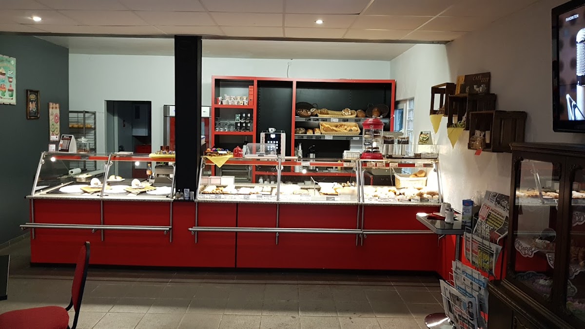 In Dinger Kaffeebud - 4