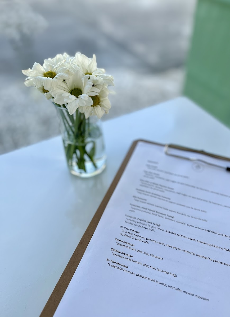 Sade Yeme İçme - 1