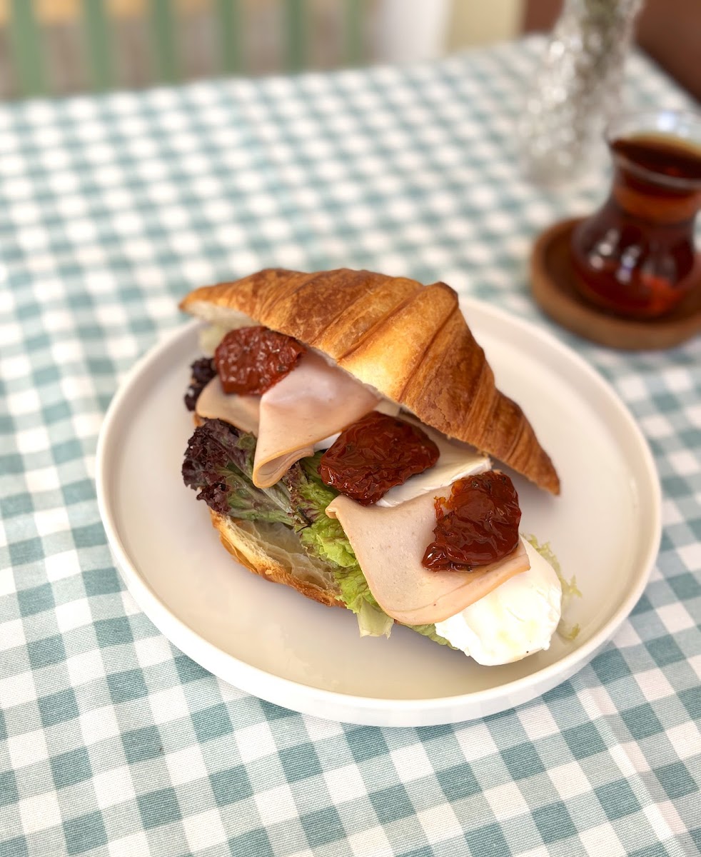 Sade Yeme İçme - 10