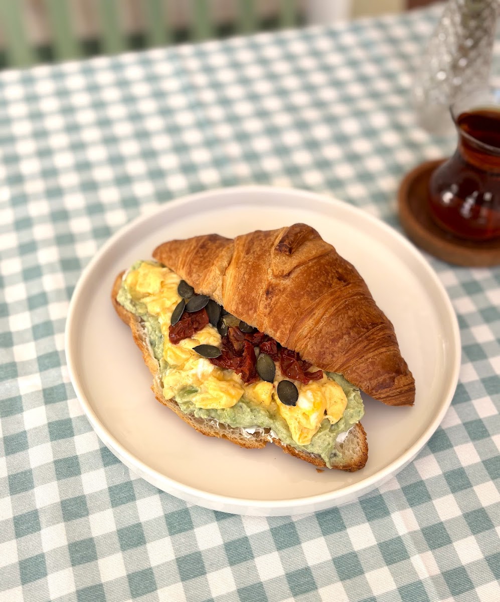 Sade Yeme İçme - 2