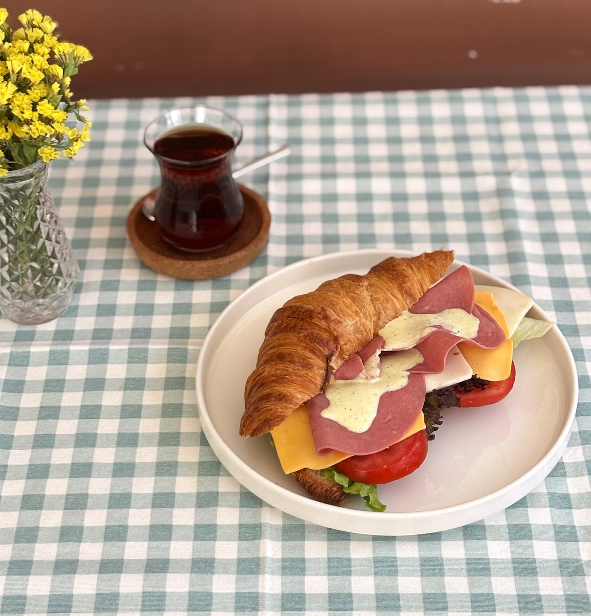 Sade Yeme İçme - 3