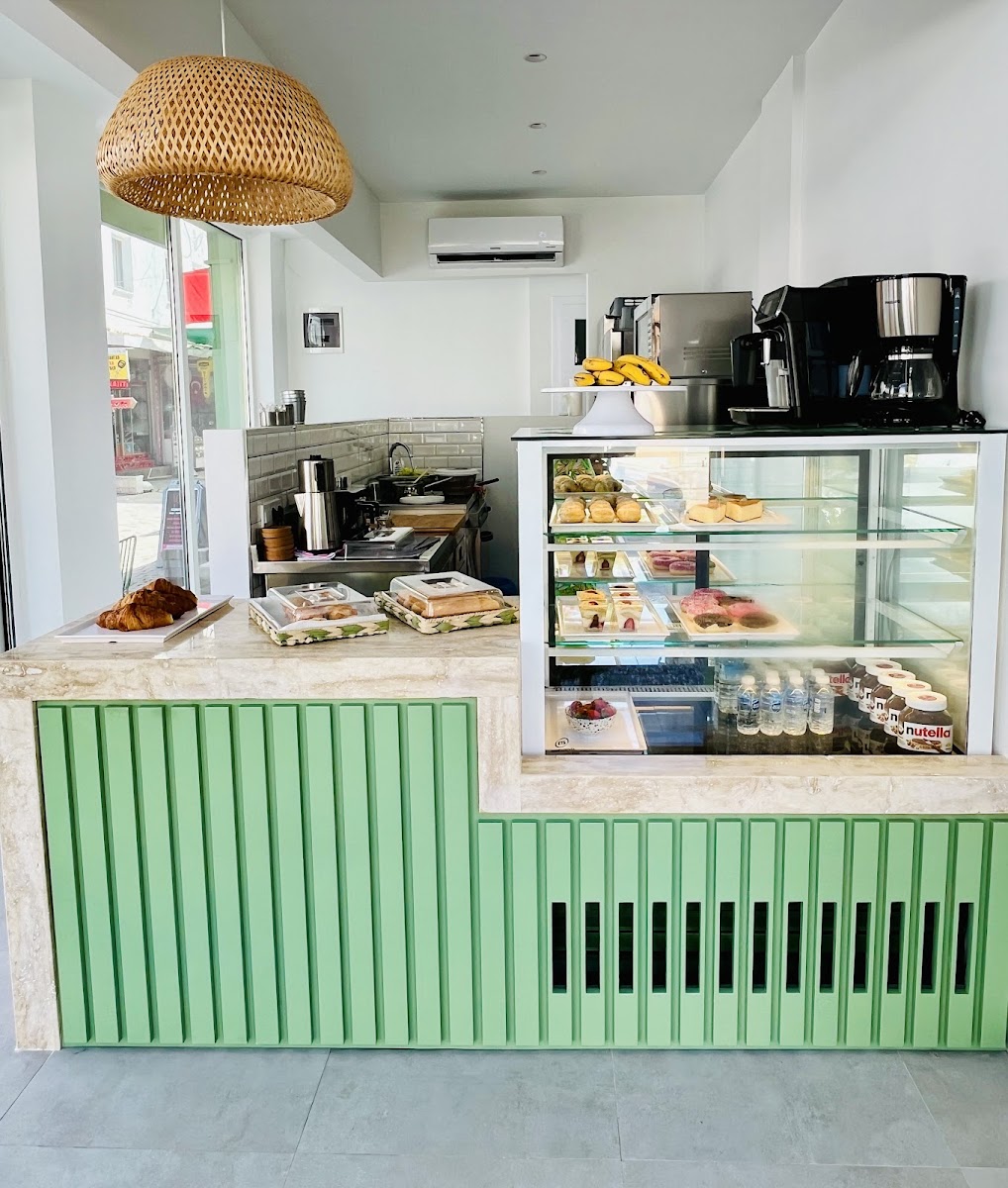 Sade Yeme İçme - 4