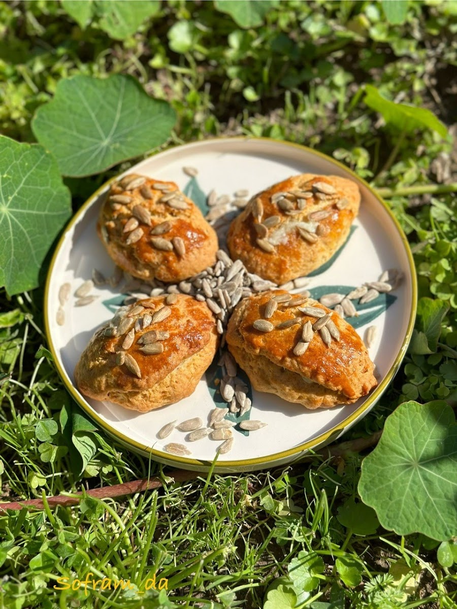 Sade Yeme İçme - 7