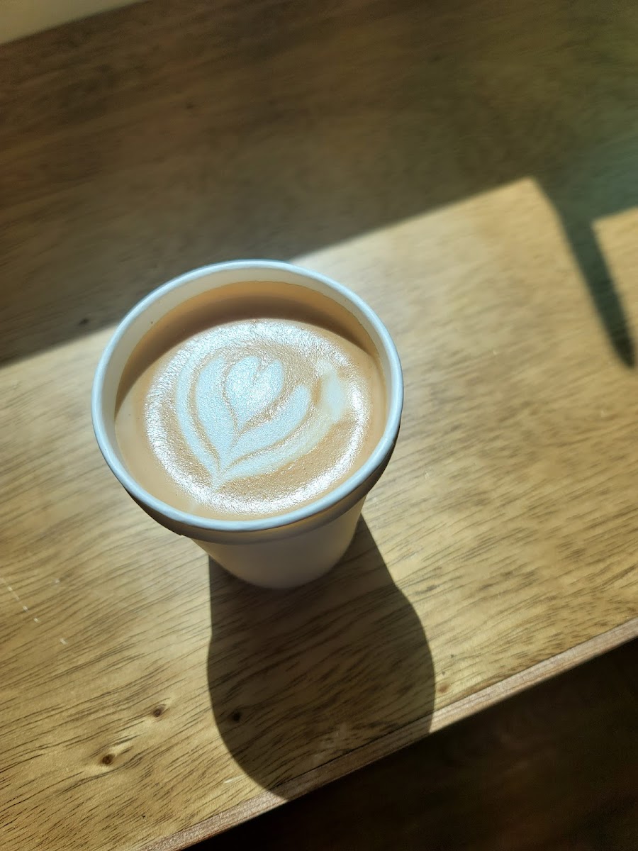 카파 비바(Kaffa Viva) - 10