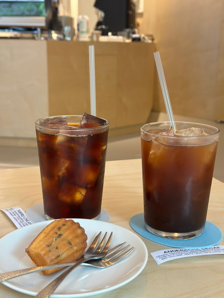 카파 비바(Kaffa Viva) - 2