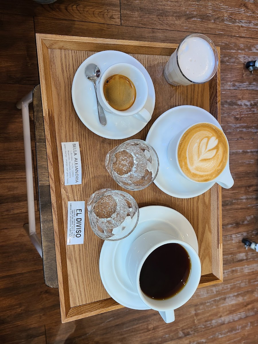 카파 비바(Kaffa Viva) - 3