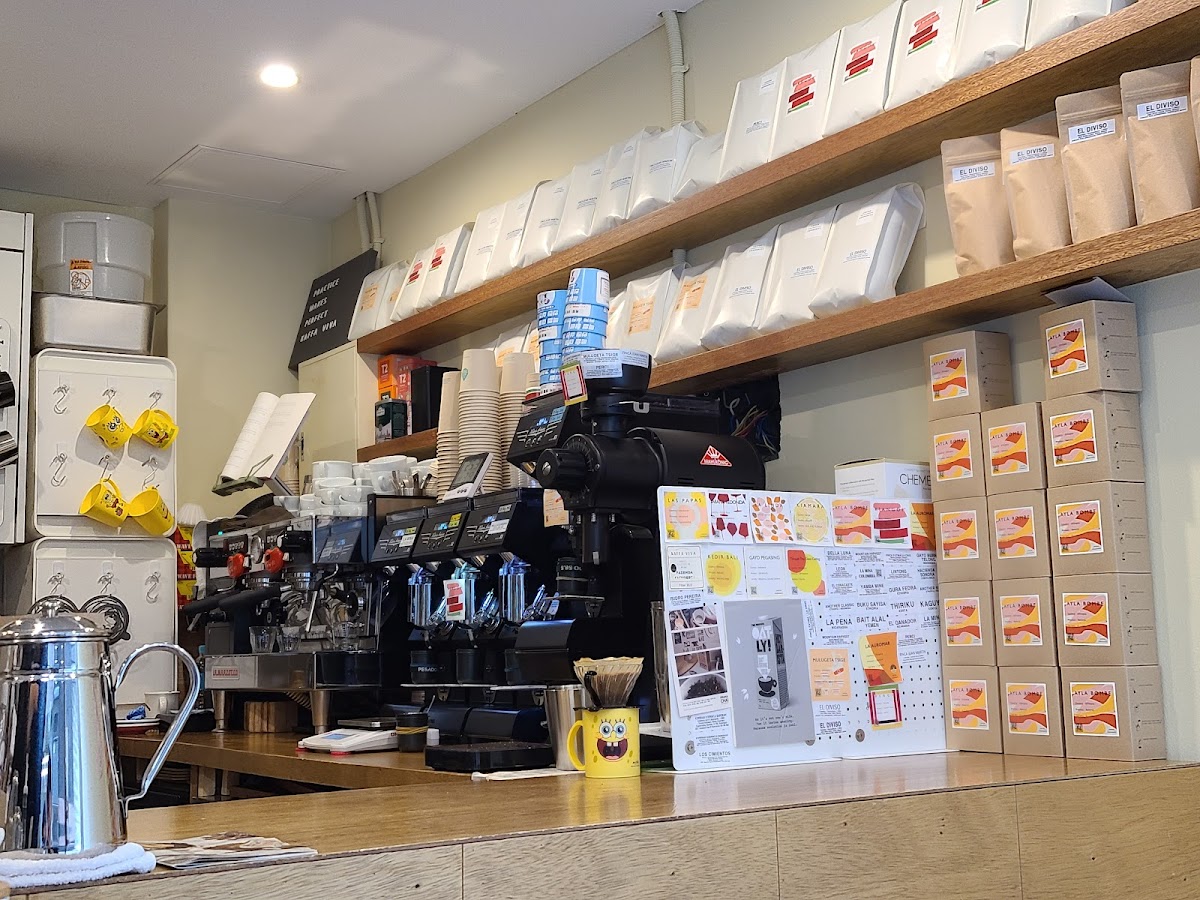 카파 비바(Kaffa Viva) - 4