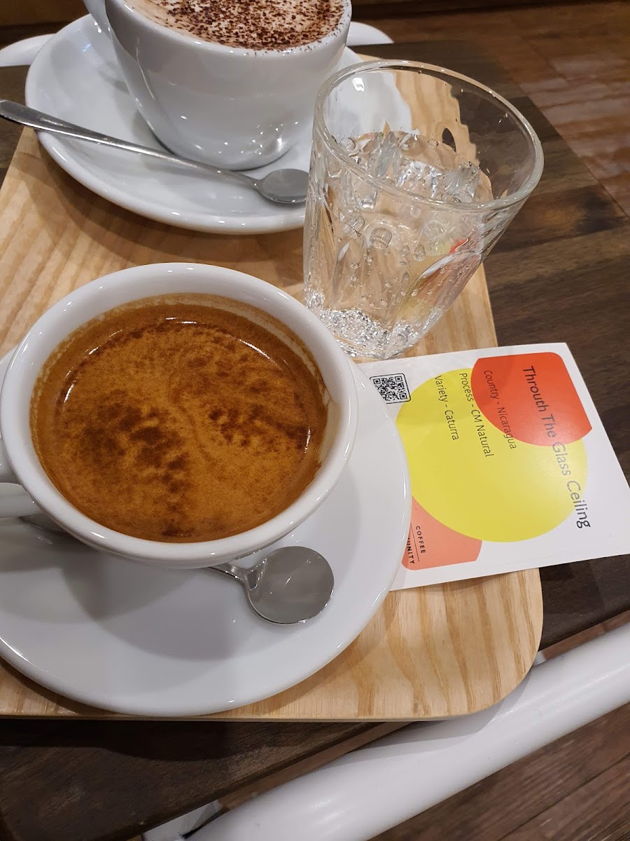 카파 비바(Kaffa Viva) - 5