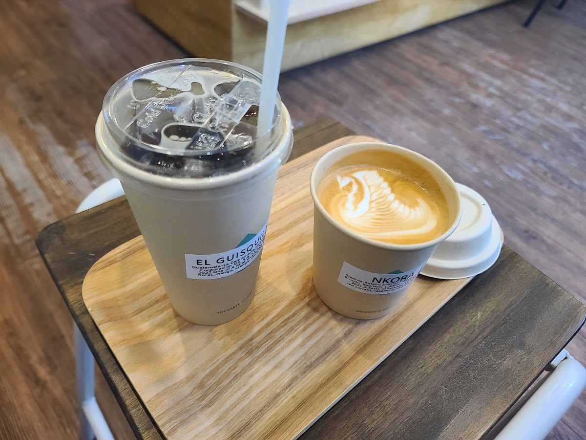 카파 비바(Kaffa Viva) - 6